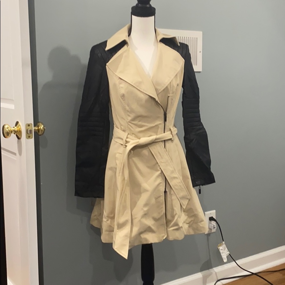 Jacket - Picture 2 of 2